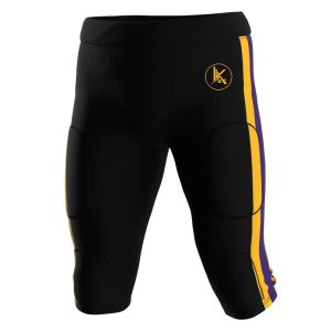 American Football Pants