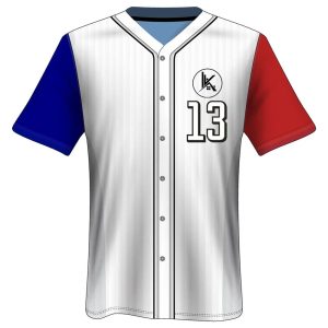 Baseball Jersey