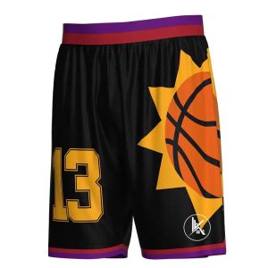 Basketball Shorts