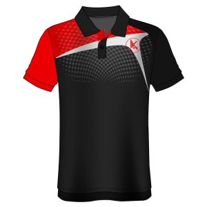Cricket Jersey