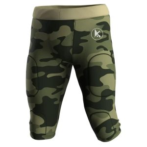 American Football Pants