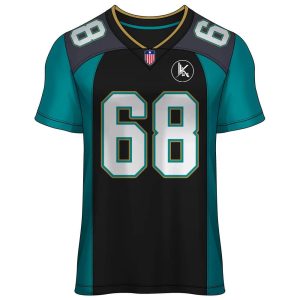 American Football Jersey