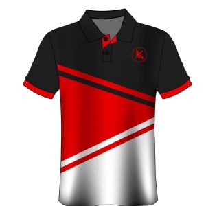 Cricket Jersey