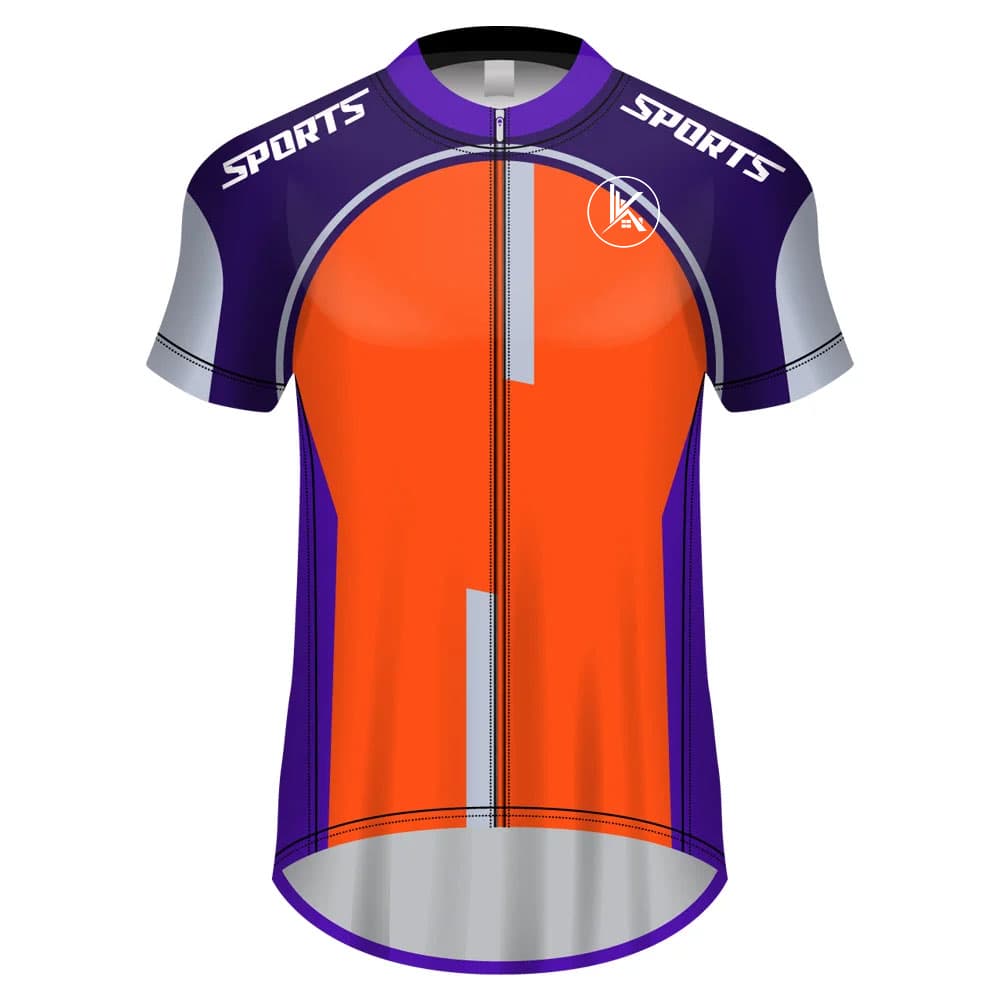 Cycling Jersey