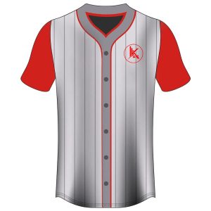 Baseball Jersey
