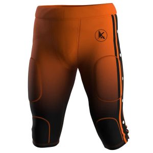American Football Pants