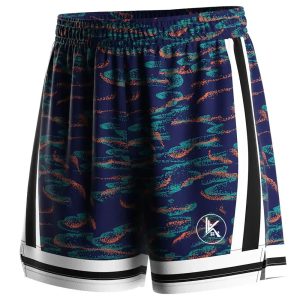 Basketball Shorts