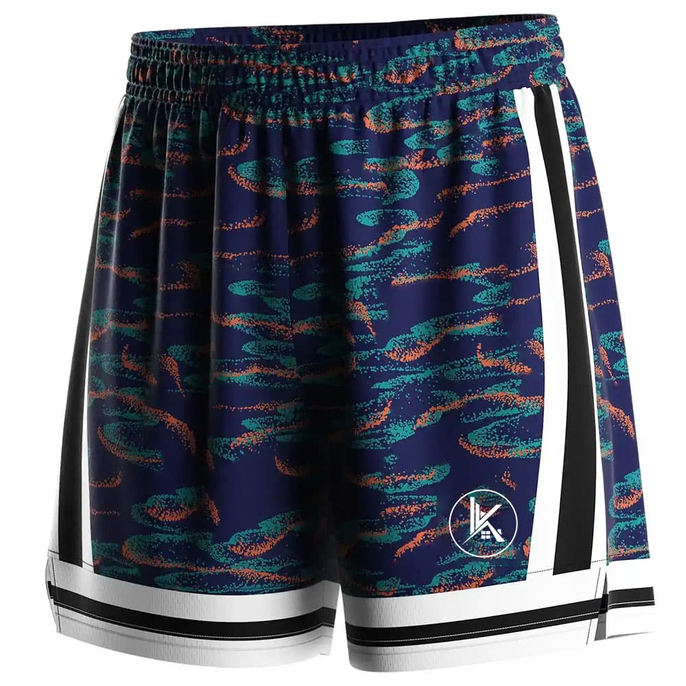 Basketball Shorts
