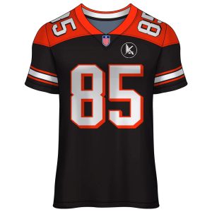 American Football Jersey