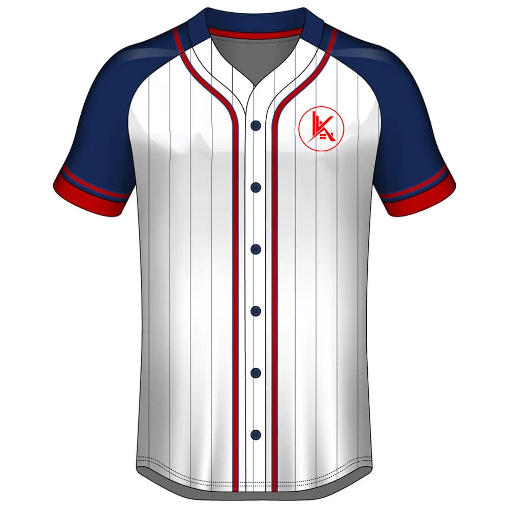 Baseball Jersey