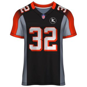 American Football Jersey