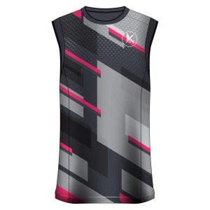 Basketball Jersey