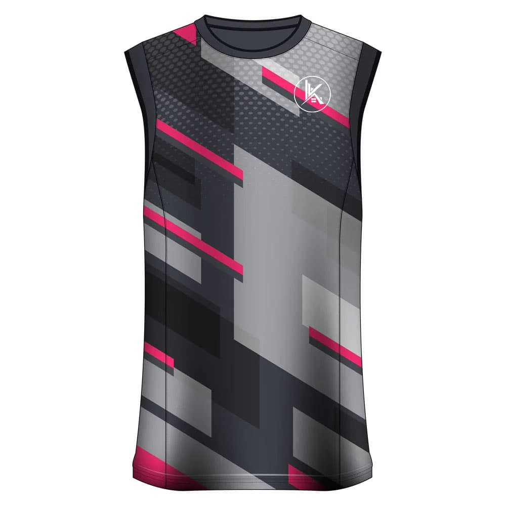 Basketball Jersey