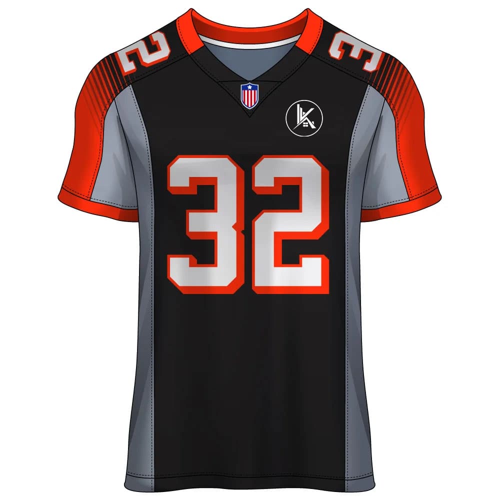 American Football Jersey