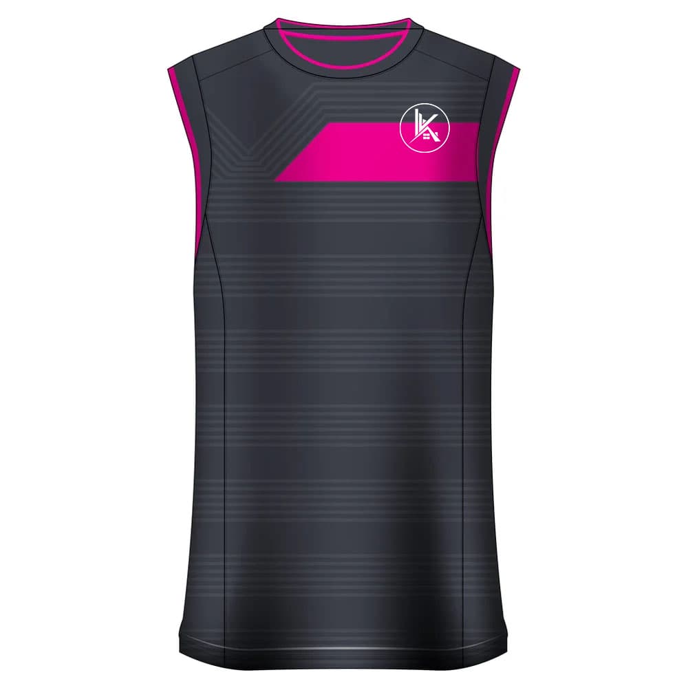 Basketball Jersey