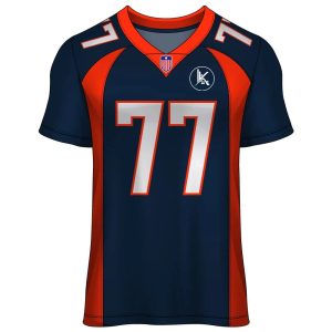 American Football Jersey