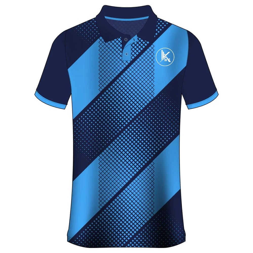 Cricket Jersey