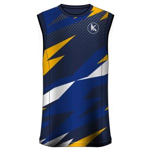 Basketball Jersey