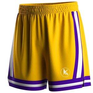 Basketball Shorts