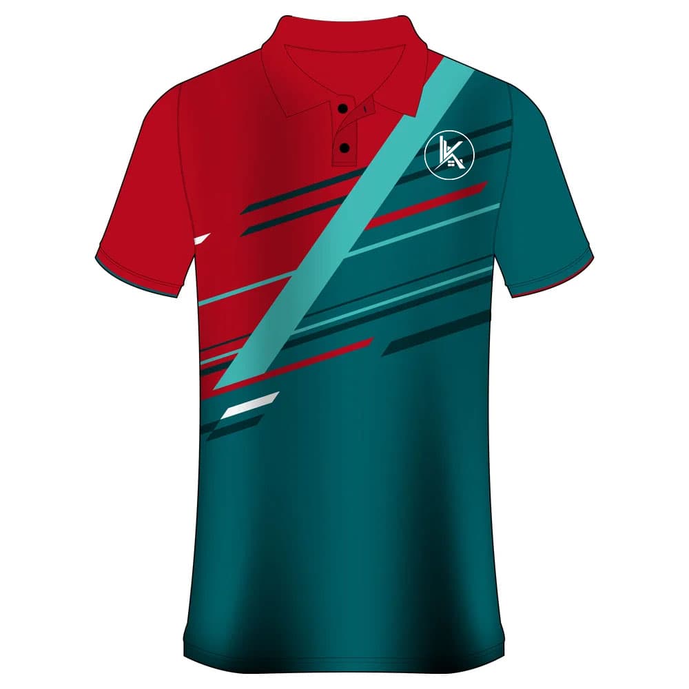 Cricket Jersey