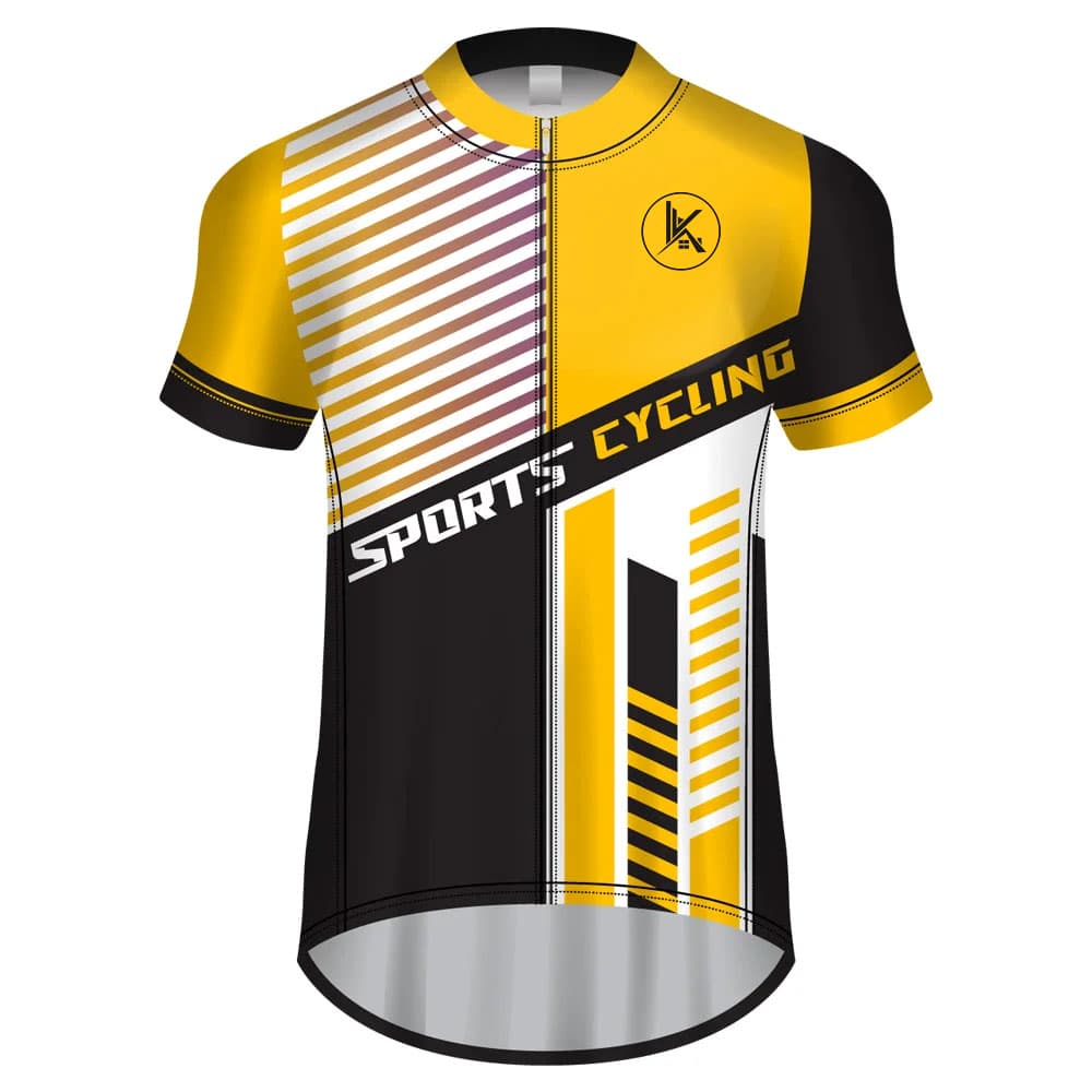 Cycling Jersey