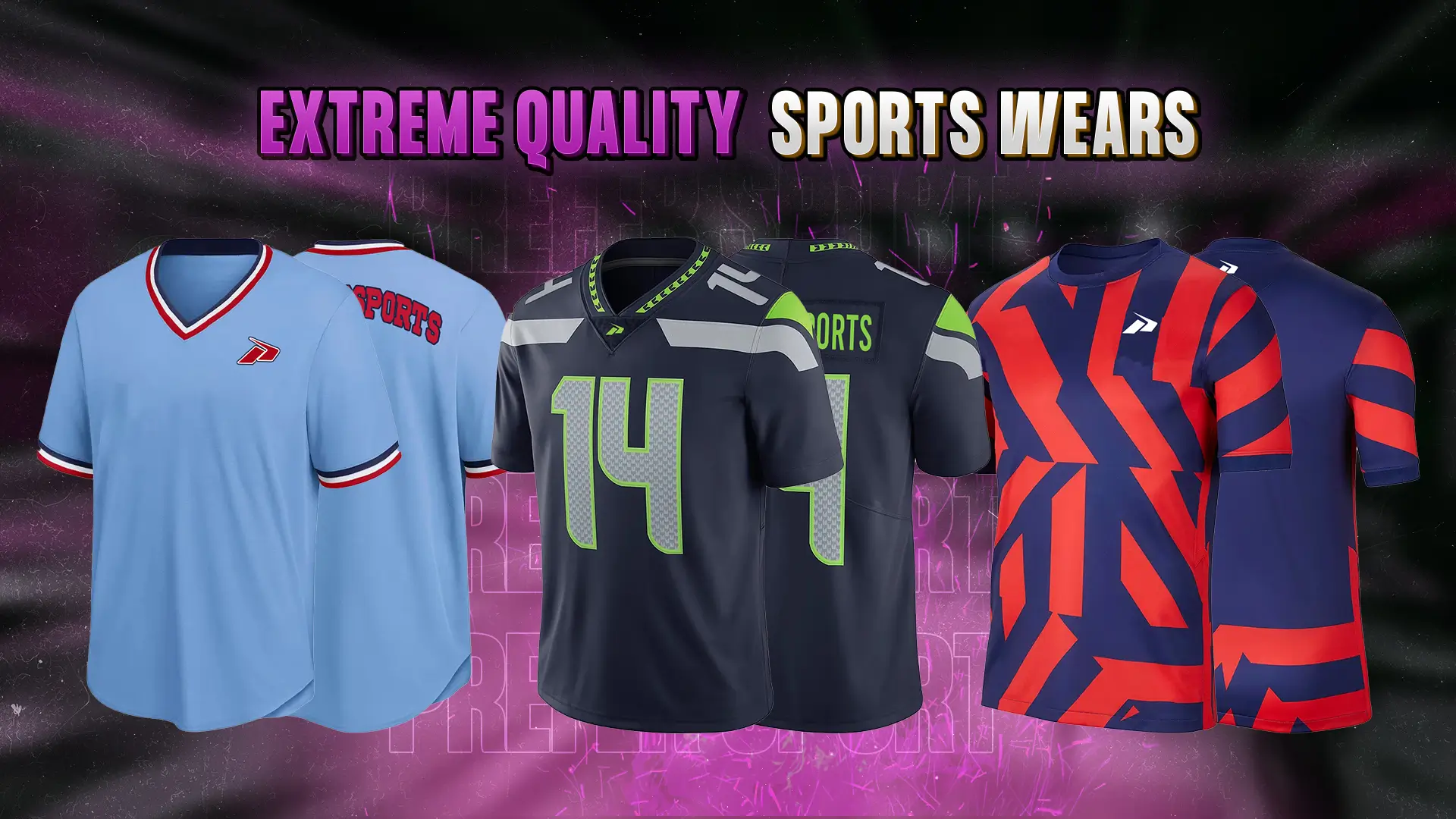 sports
